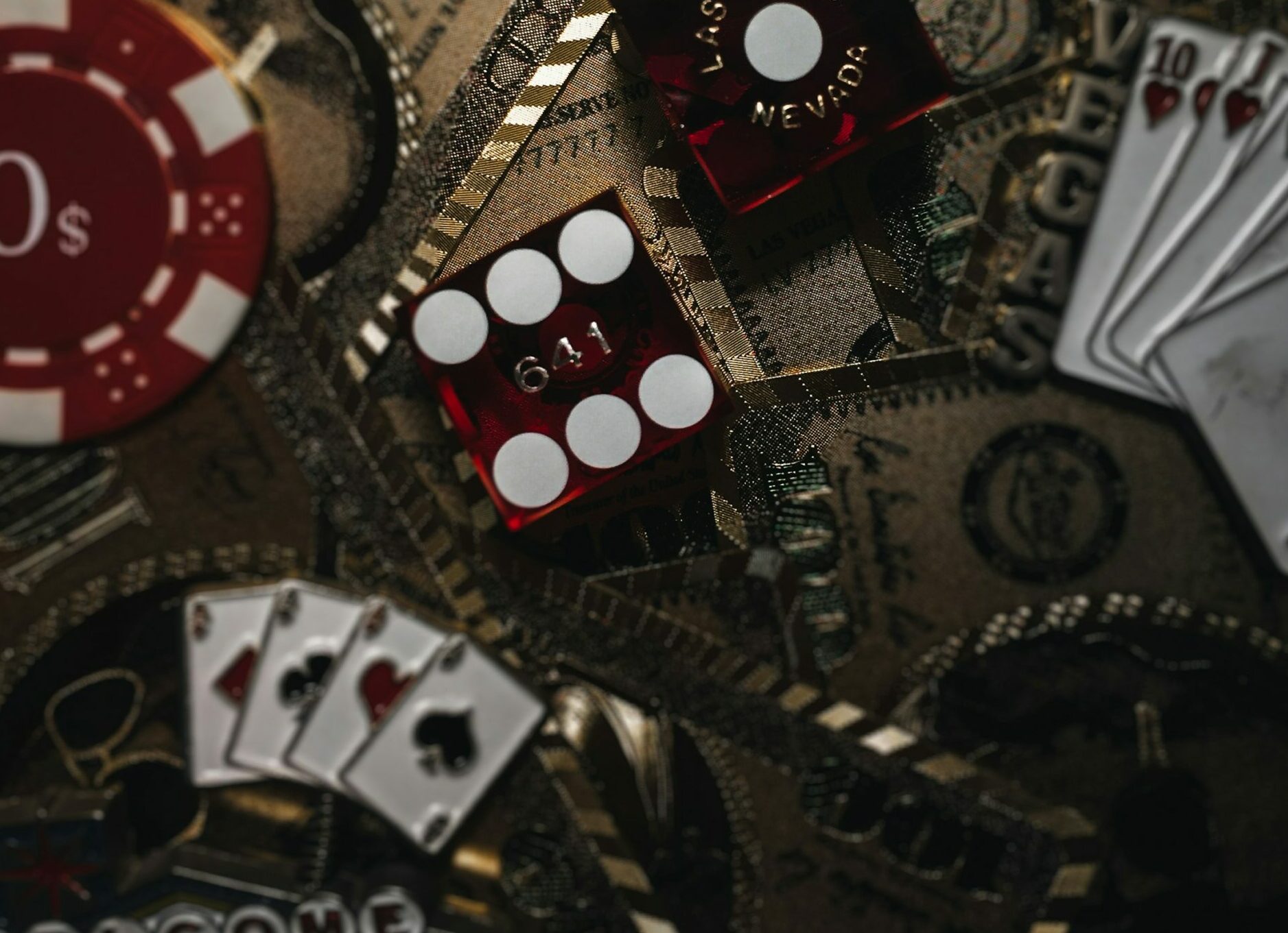 Discover the Thrill of Playing Online Card Games at Betiton Casino