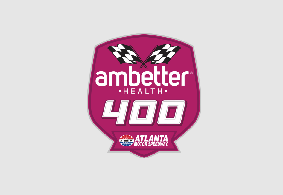 Stewart-Haas Racing: Ambetter Health 400 from Atlanta
