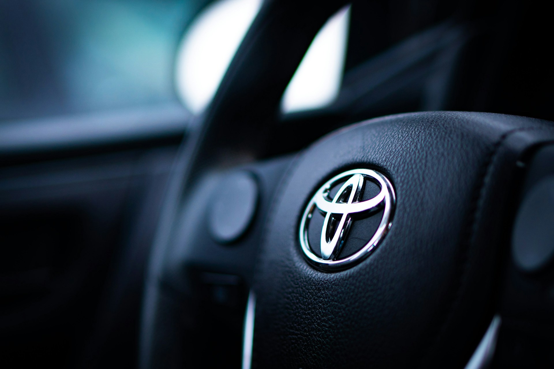 Unlocking Quality: A Journey Through Your Neighborhood Toyota Dealership