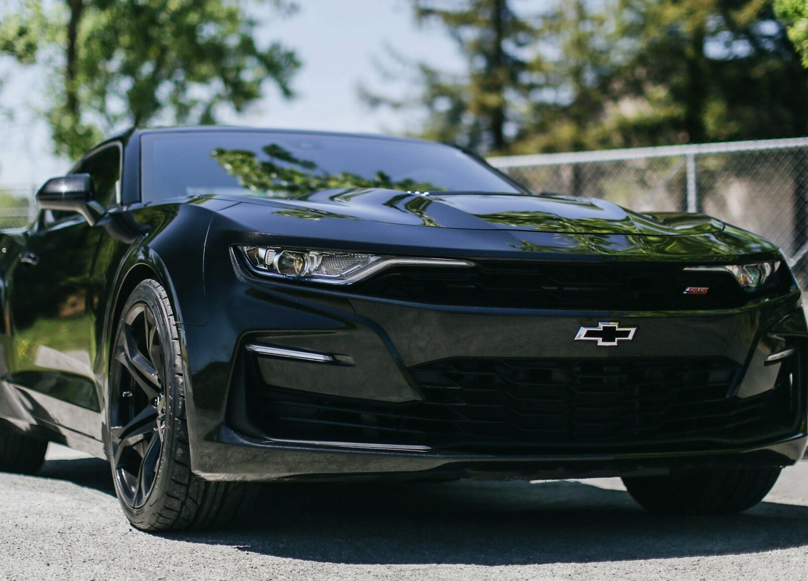 Chevrolet Dealerships: Where Service Meets Innovation