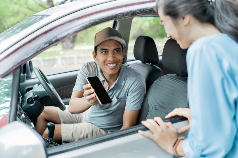 Explore Easy & Affordable Car Share Services in Melbourne