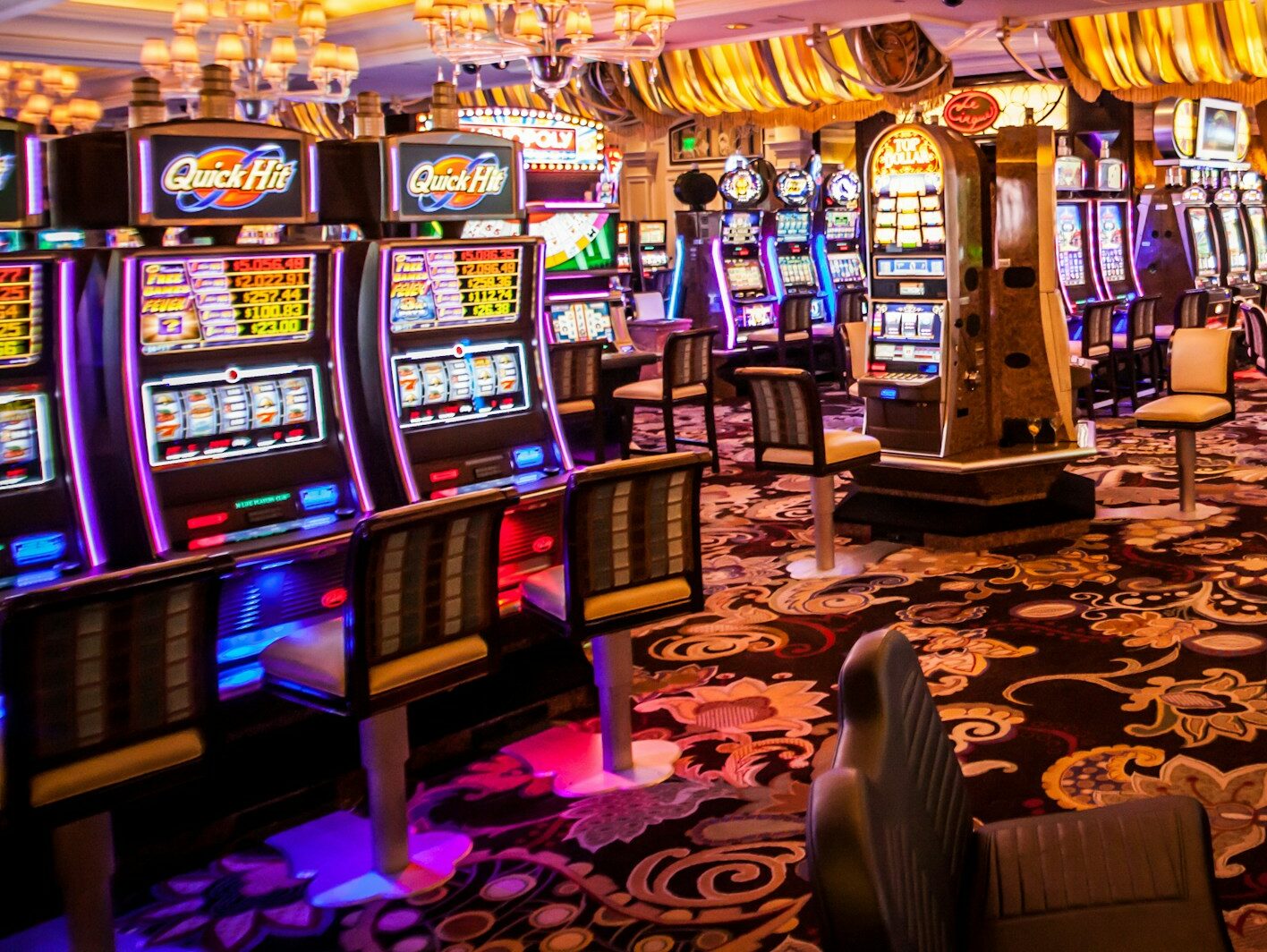 Strategies to Boost Your Maximum Value of Online Casino Bonuses