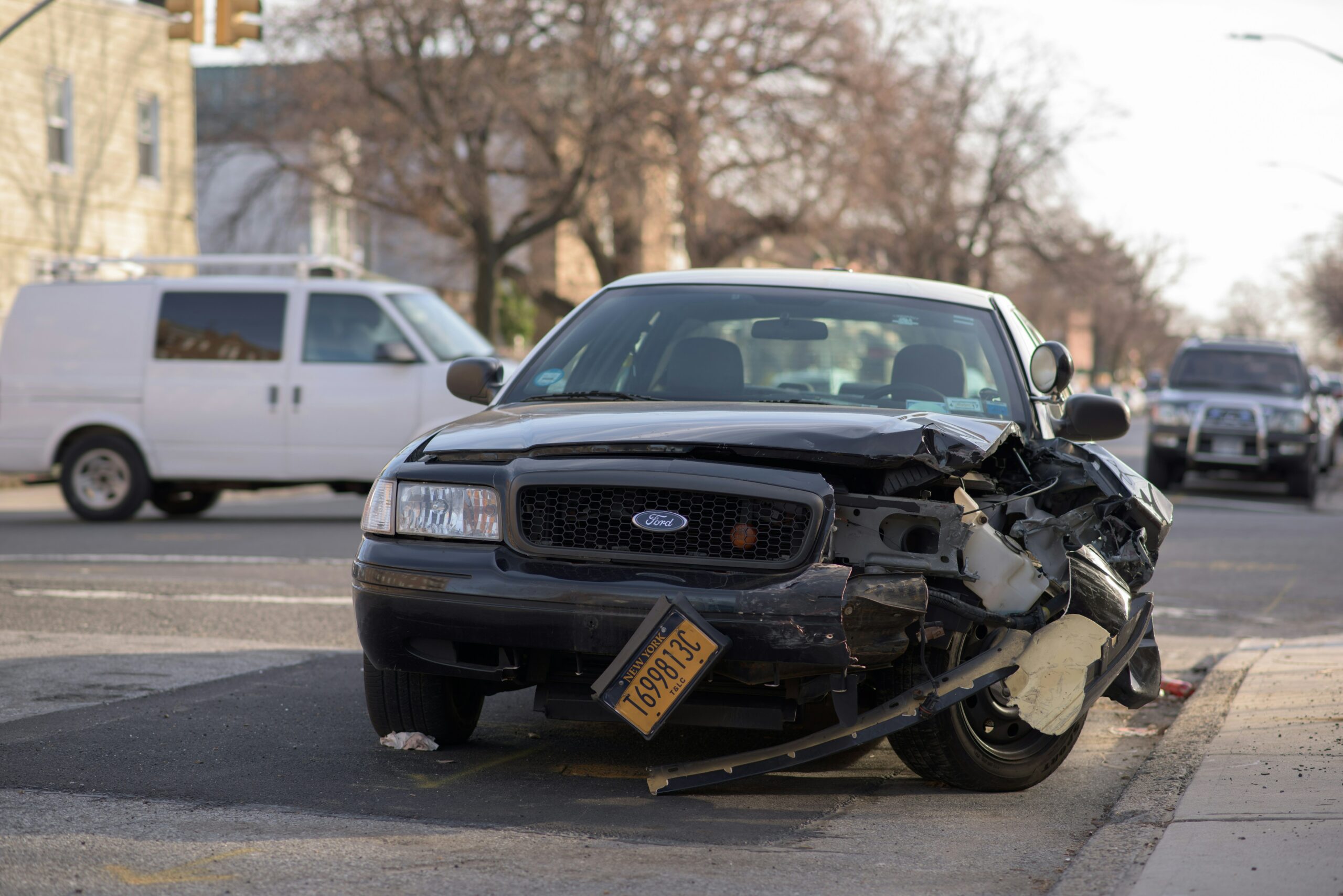 In the Wake of a Wreck: How a Car Accident Attorney Can Guide You