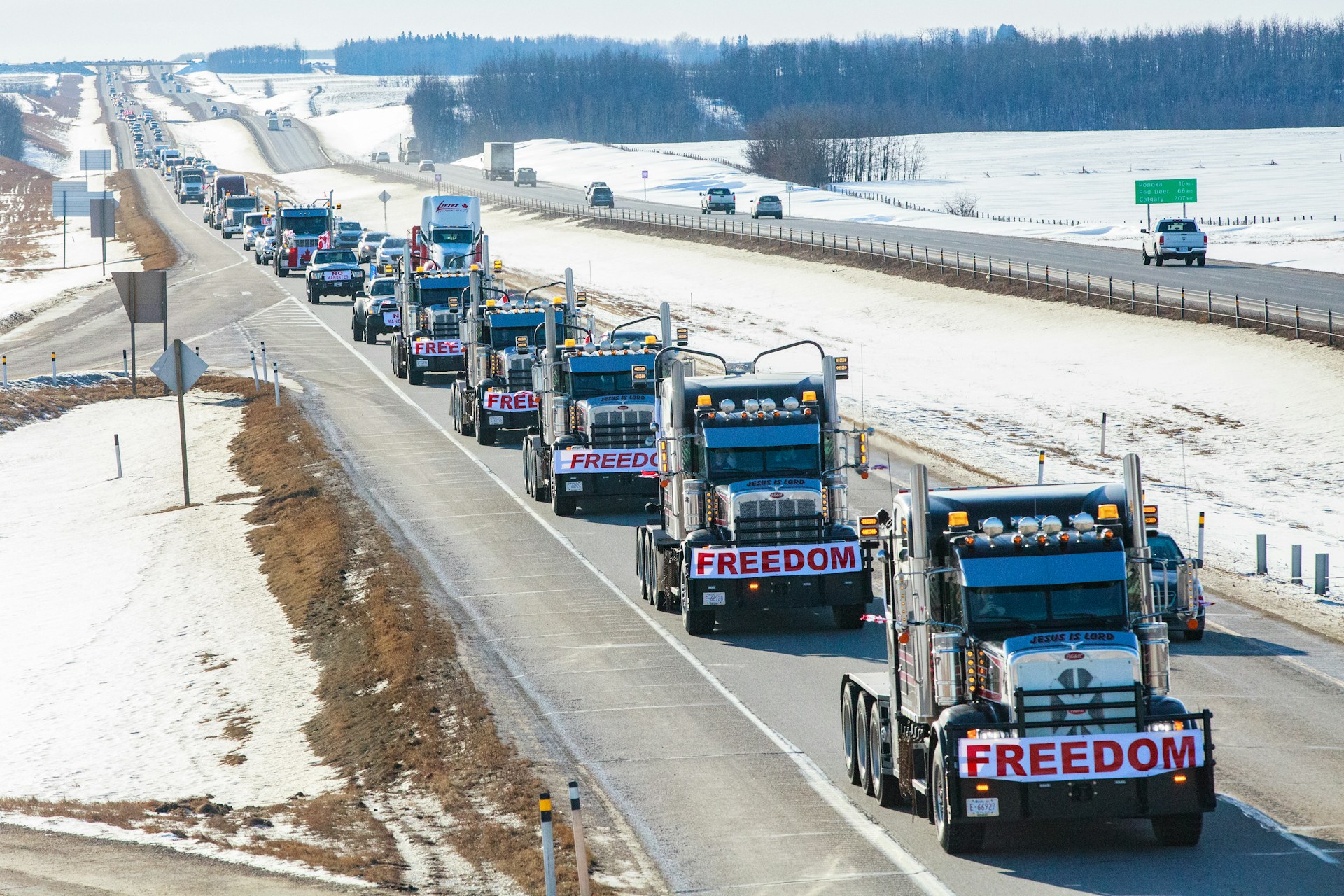 Top 5 Best Ways to Manage Truck Drivers and the Fleet