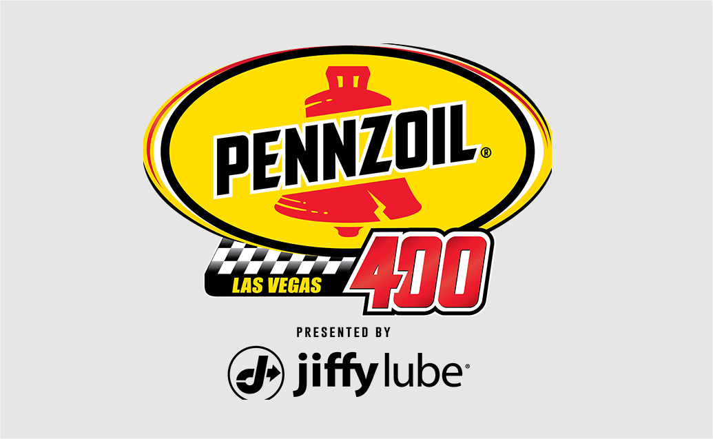 Ford Performance NASCAR – 2024 Las Vegas 1 Advance