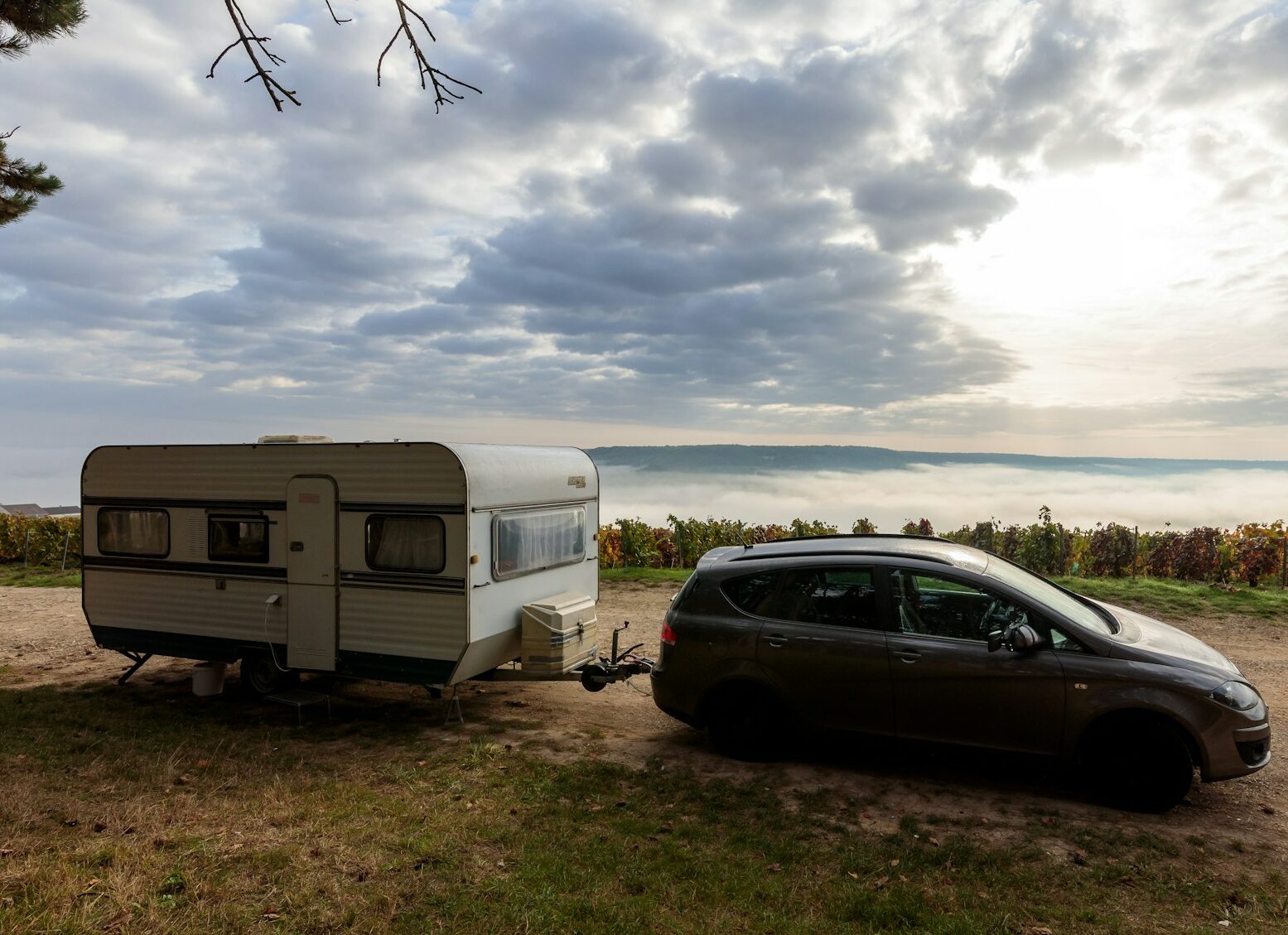 Towing Basics and Essential Knowledge