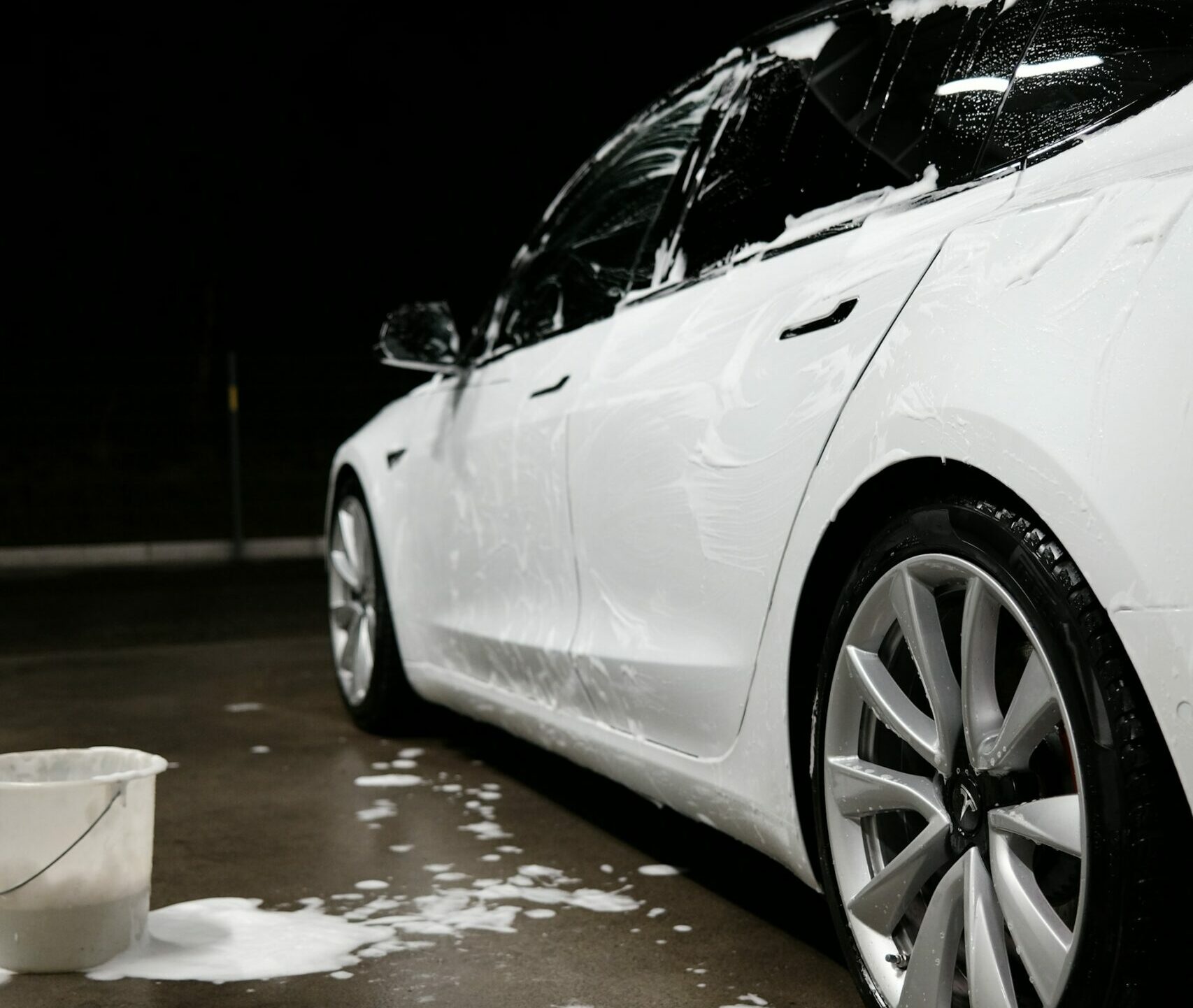 Unveiling the Secrets of Superior Mobile Auto Detailing