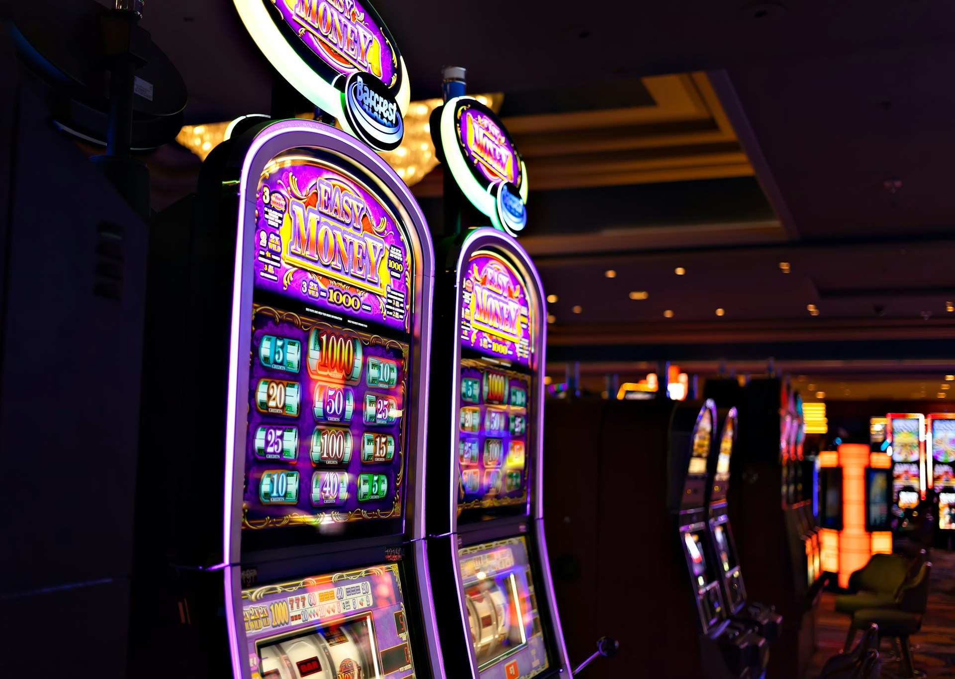 How You Can Slot In Your Online Slots Gaming Strategy
