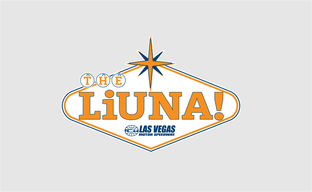 Kaulig Racing Race Recap | Las Vegas – The LiUNA!