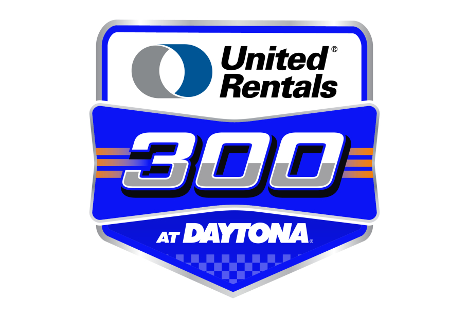 Stewart-Haas Racing: United Rentals 300 from Daytona