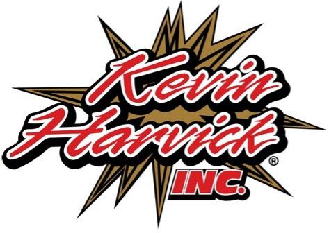 Kevin Harvick Inc. Returns to Fulltime Competition