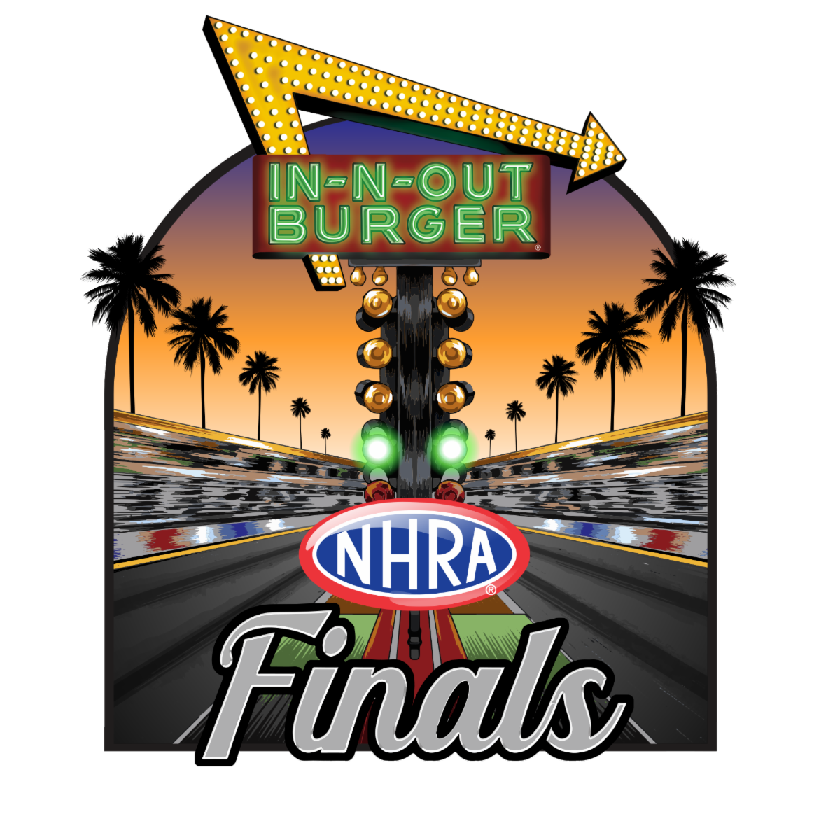 TICKETS ON SALE FOR FAMED 59TH ANNUAL IN-N-OUT BURGER NHRA FINALS IN POMONA