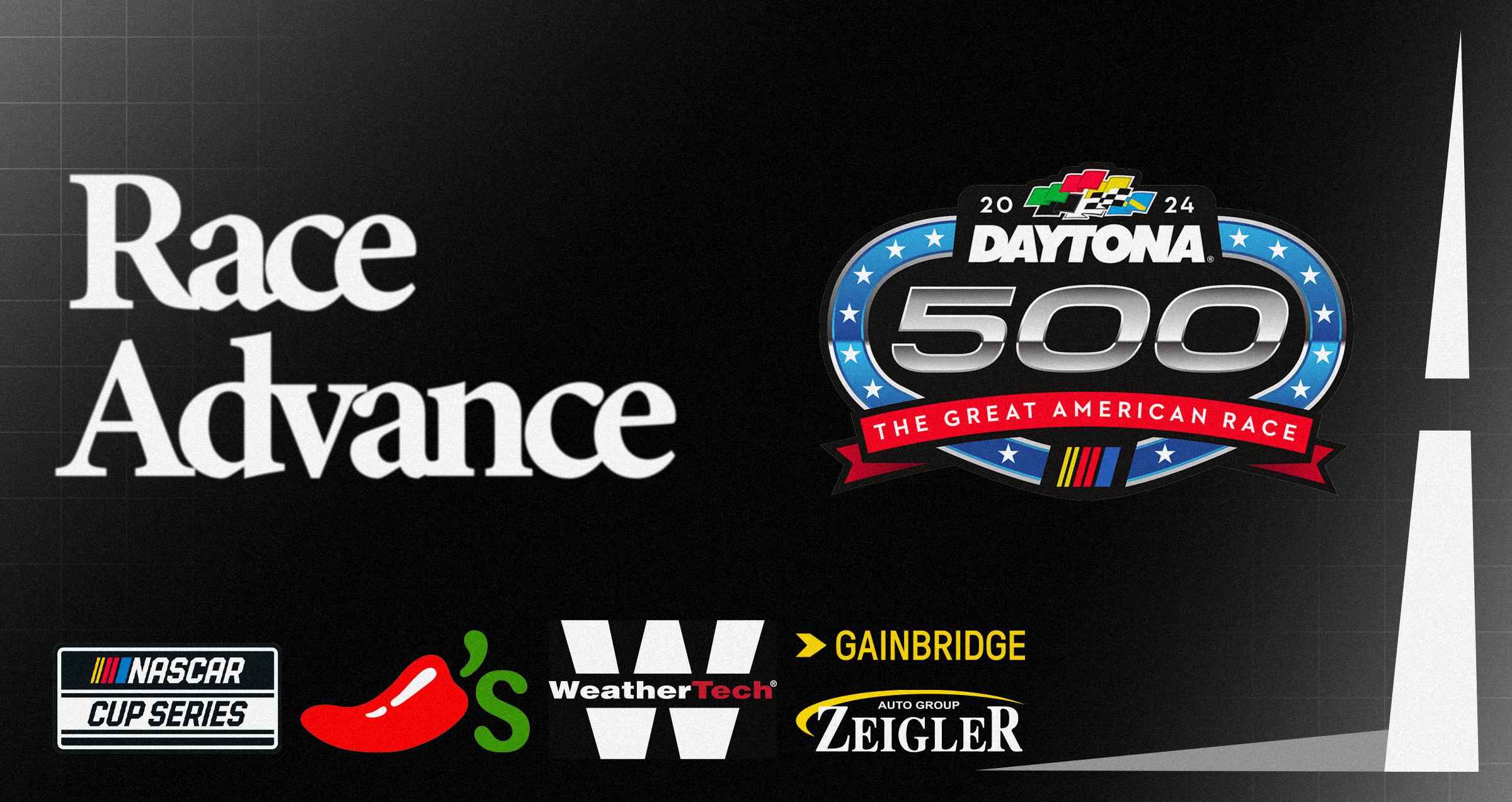 Spire Motorsports Daytona 500 Race Advance