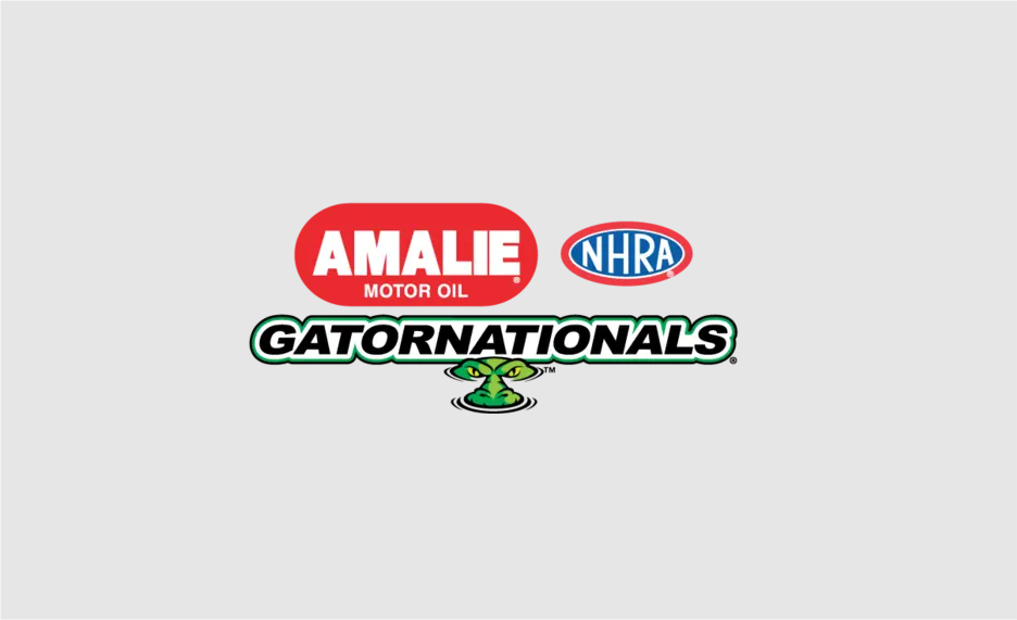 BROWN WINS PEP BOYS TOP FUEL ALL-STAR CALLOUT; LANGDON, PROCK, ENDERS & HERRERA QUALIFY NO. 1 AT AMALIE MOTOR OIL NHRA GATORNATIONALS