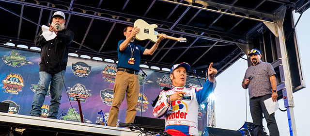 Fans Can Support Austin-Area Children in Need During Upcoming NASCAR at COTA Race Weekend