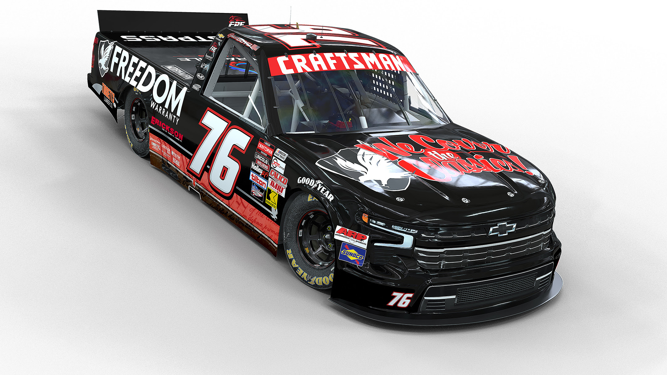 Freedom Warranty to Promote Classic Car Warranties with 2024 Sponsorship of Boyd