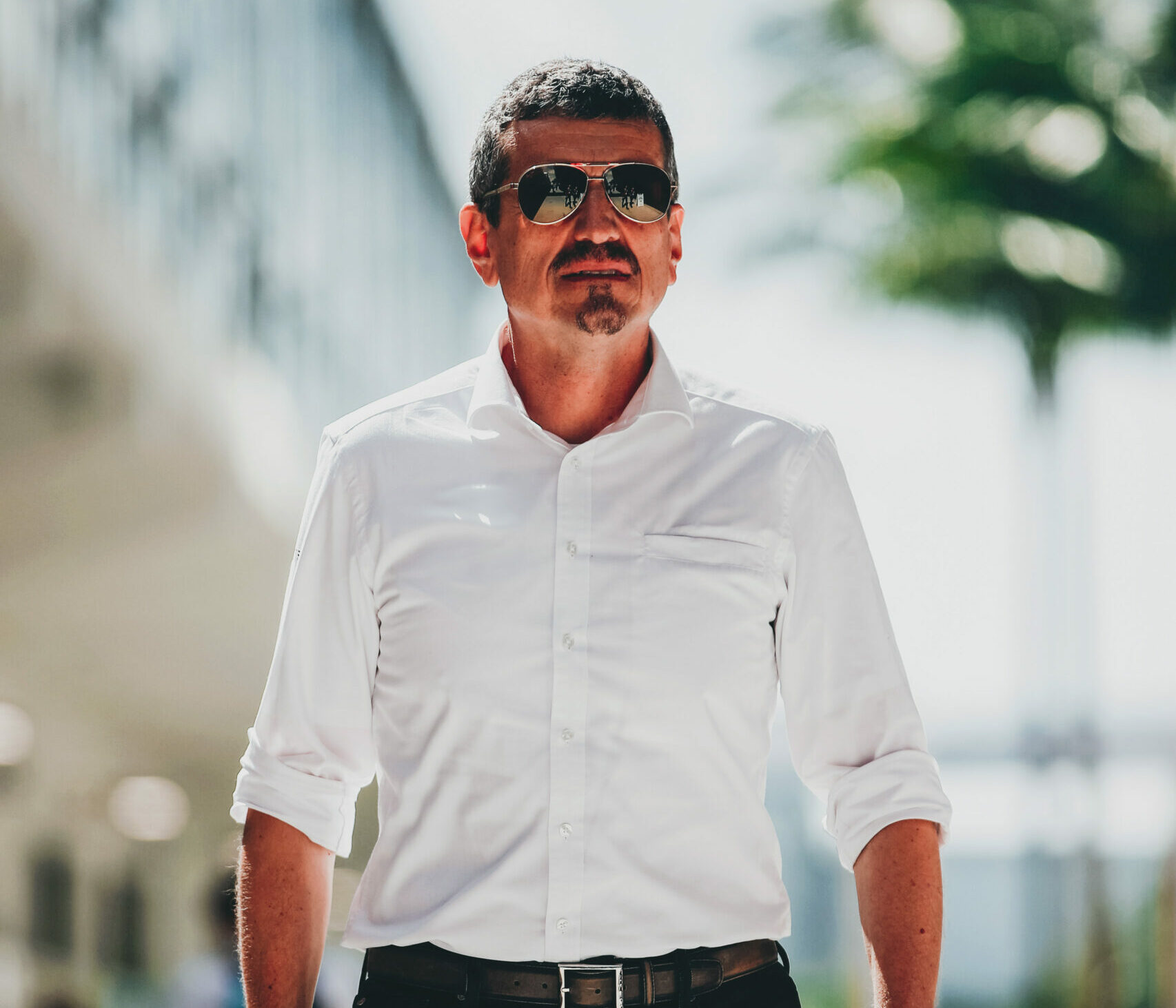 Guenther Steiner partners with the Formula 1 Crypto.com Miami Grand Prix 2024 to drive the sport’s continued growth and elevate experience for fans at America’s premier F1 event