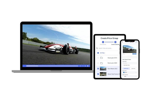 How Streaming is Redefining Motorsport Monetization