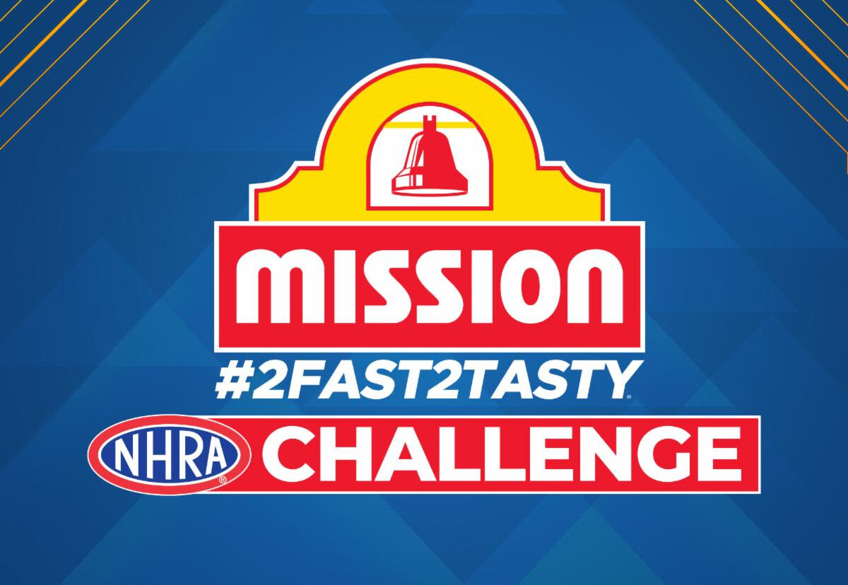 NHRA RETURNS TO LAS VEGAS FOR FIRST FOUR-WIDE EVENT OF 2024 SEASON