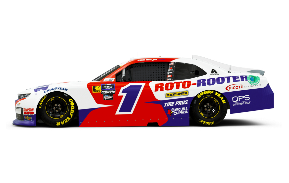 Roto-Rooter to Partner with JRM and Sam Mayer