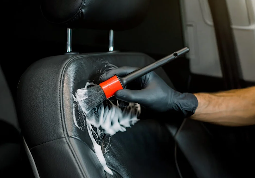 A Comprehensive Guide to DIY Car Cleaning: Save Money and Preserve Your Ride’s Beauty