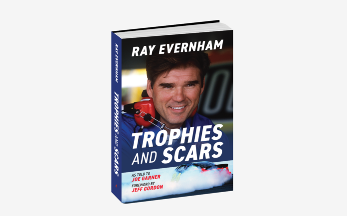 Trophies and Scars_book
