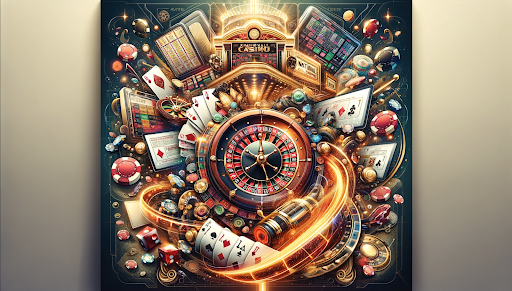 Unveiling the Thrills of National Casino: A Comprehensive Guide