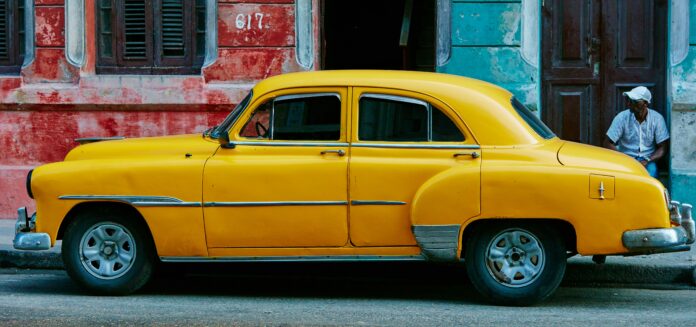 When Is It Time to Say Goodbye to Your Car
