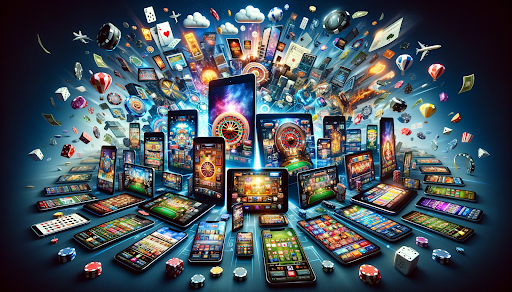 Welcome to Mr Bet Casino: Your Ultimate Gaming Destination