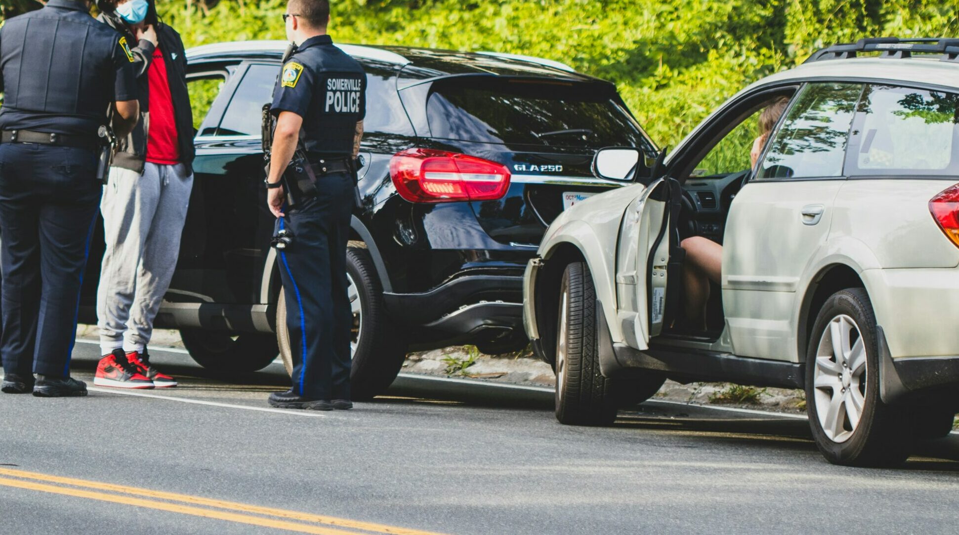 What to do After a Minor Car Accident and When to Seek Legal Advice