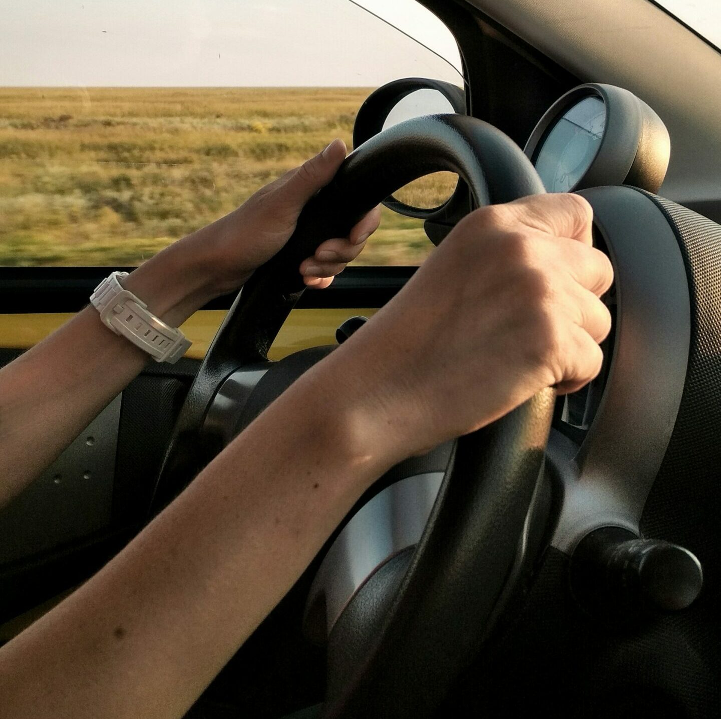 Common Mistakes After Getting Arrested for a DUI