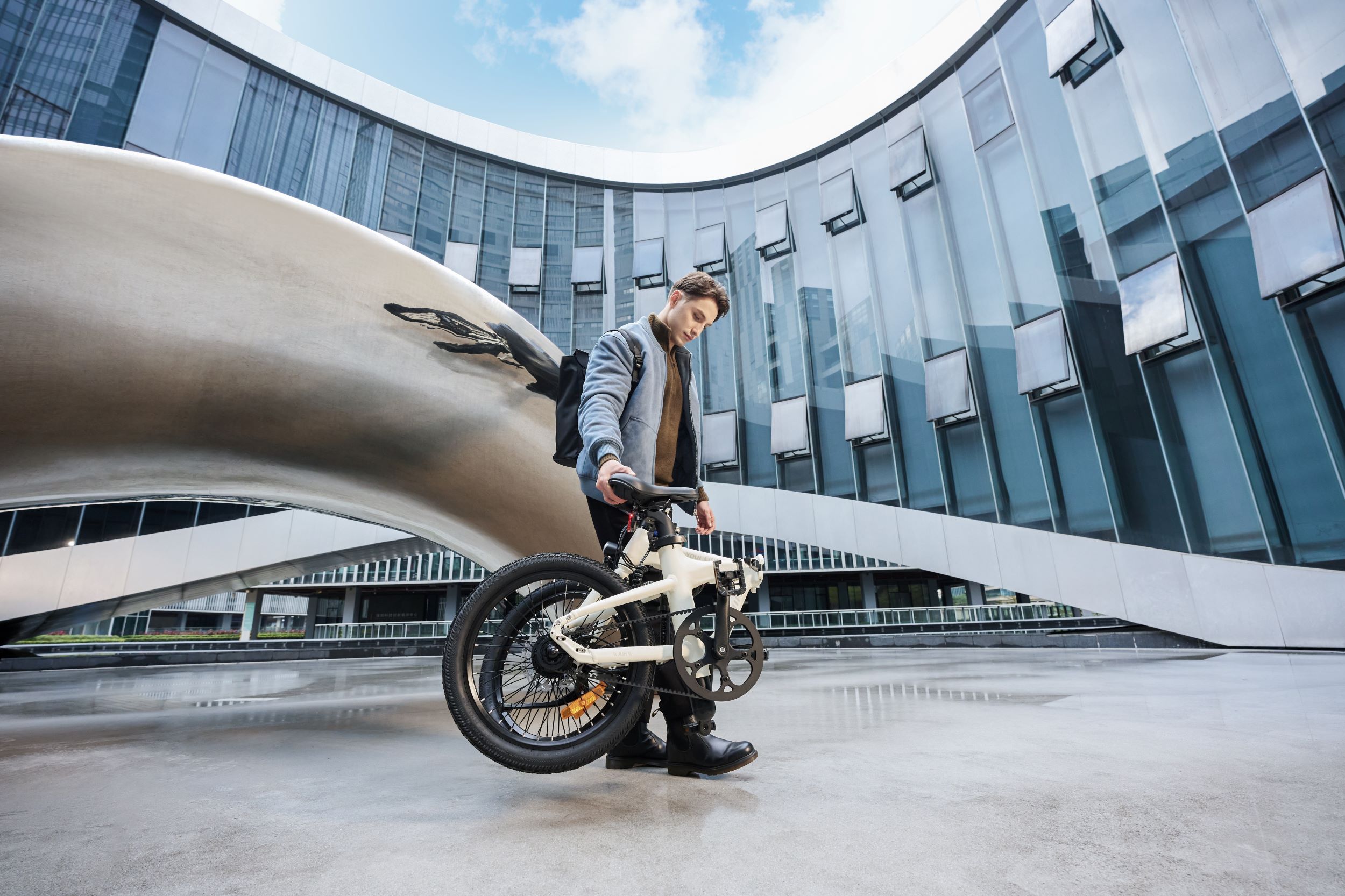 What are the Reasons to Buy Folding Ebikes