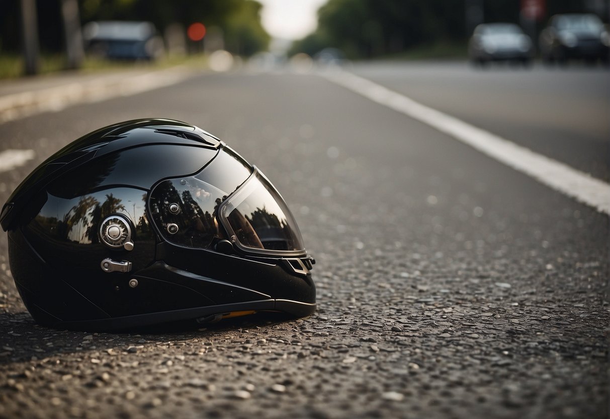 The True Impact of Not Wearing a Motorcycle Helmet