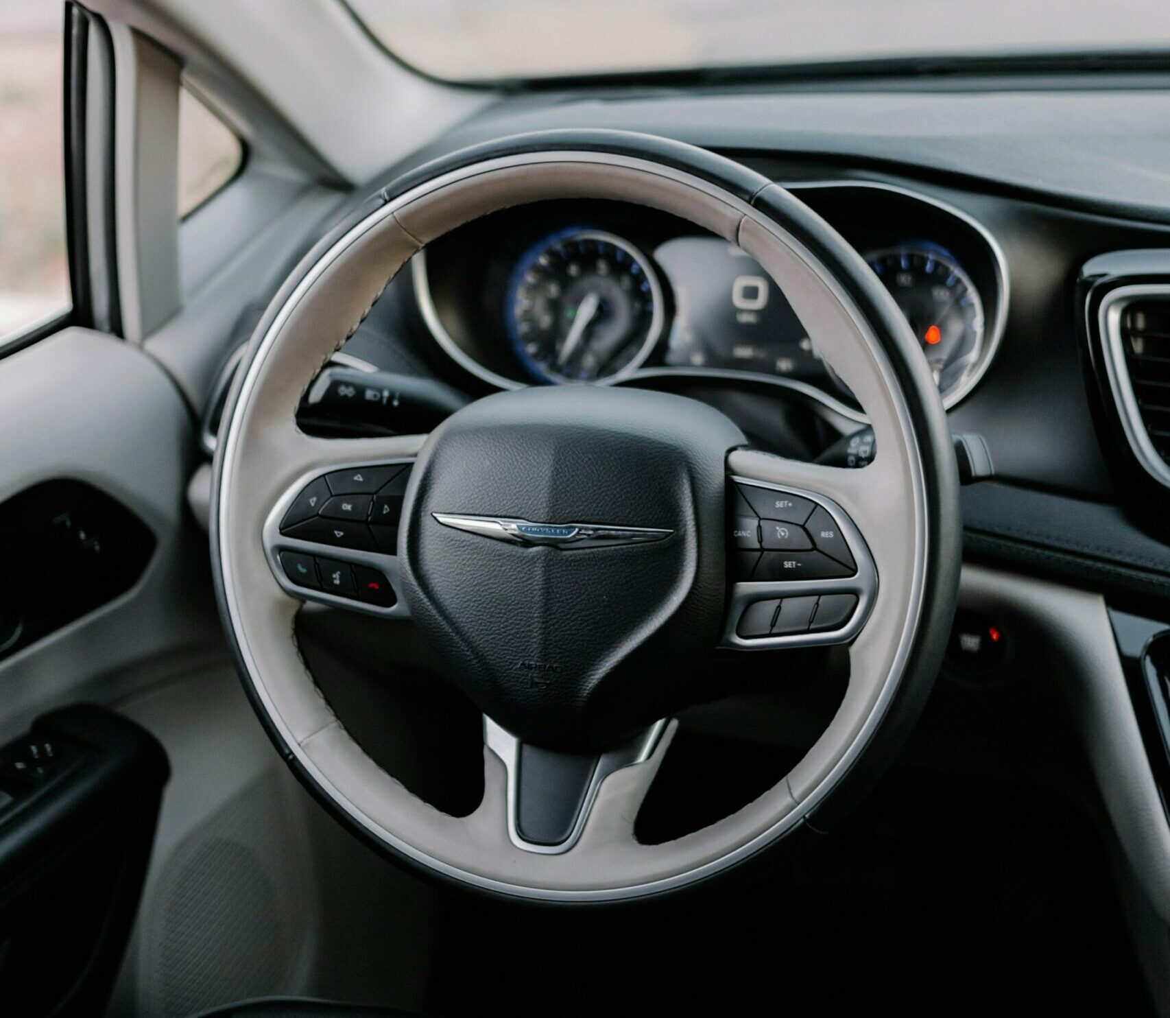 From Concept to Key Fob: The Journey of Buying a Car at a Dealership