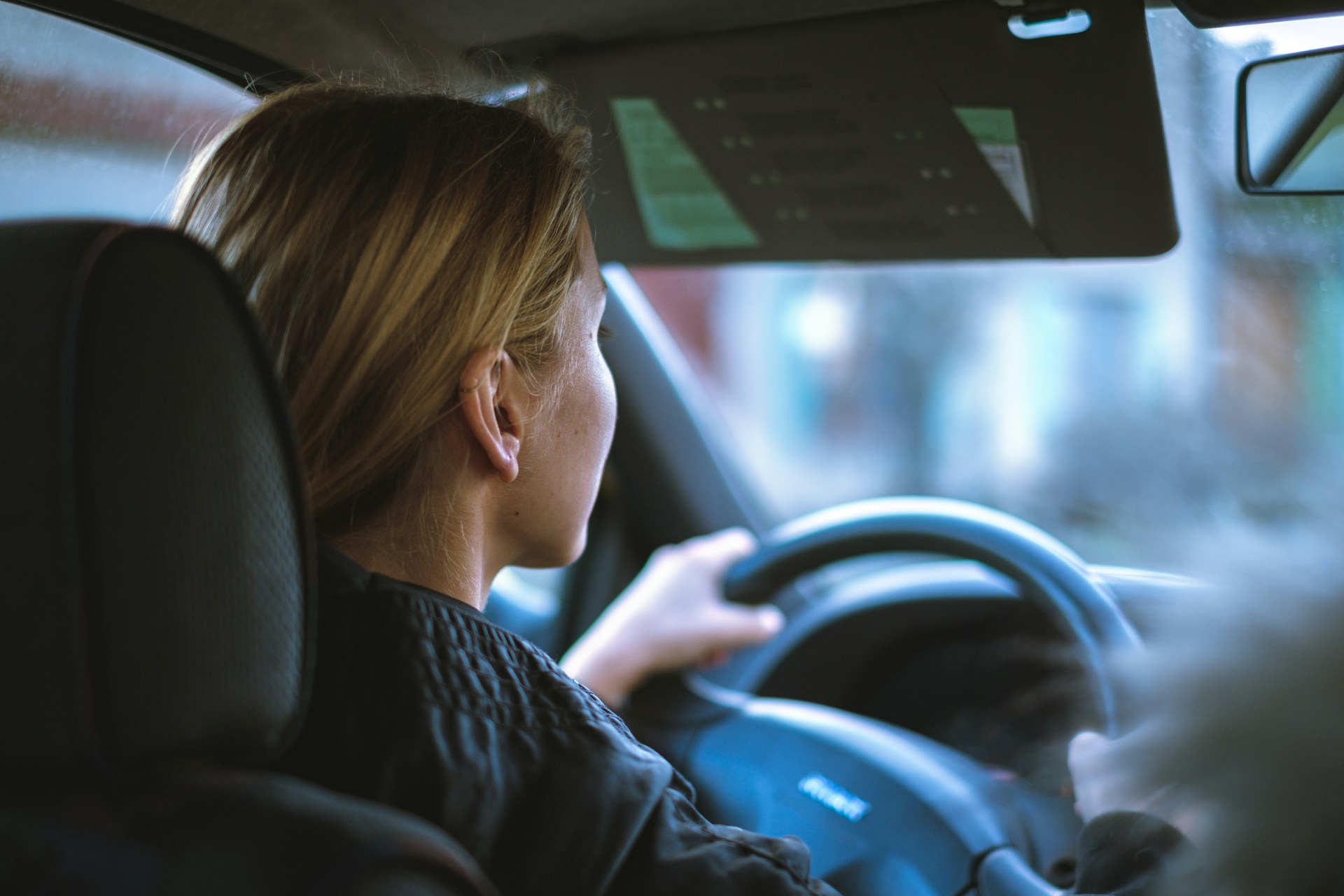 What Are Potential Dangers of Rideshare Services?