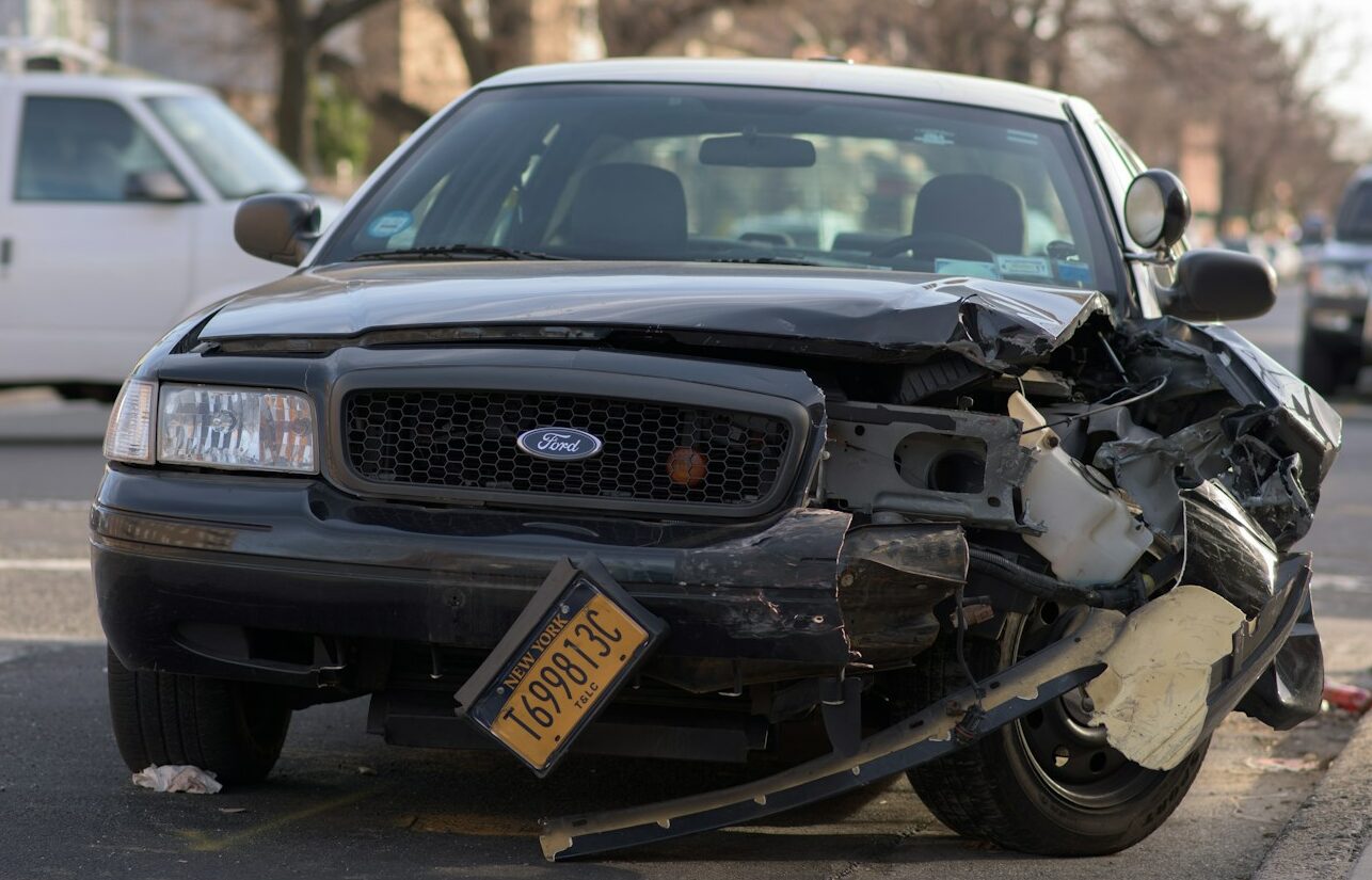 Who Pays for Car Damage in a No-Fault State?