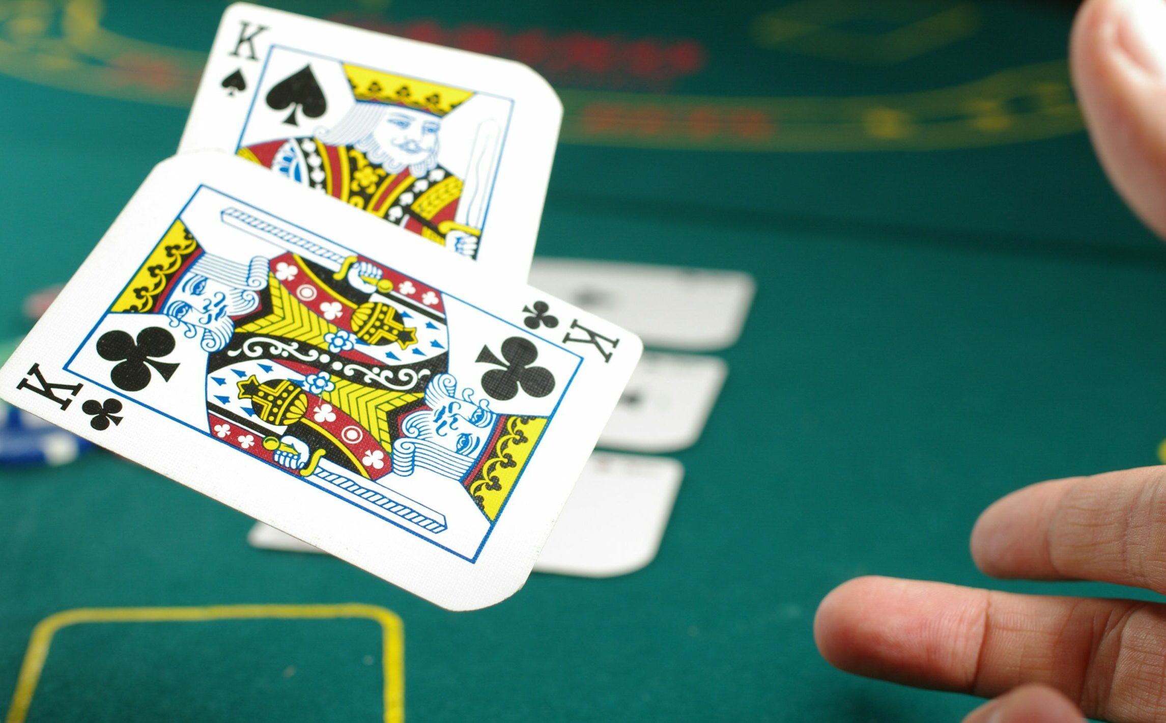 Exploring the Thrill of Live Casino Games