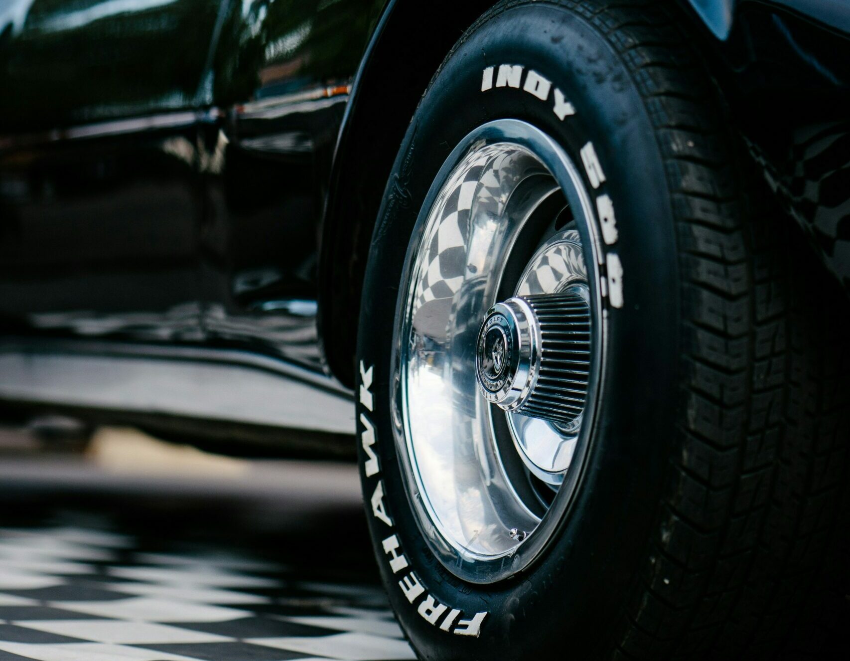 A Quick Guide to Wheel Automotive Maintenance