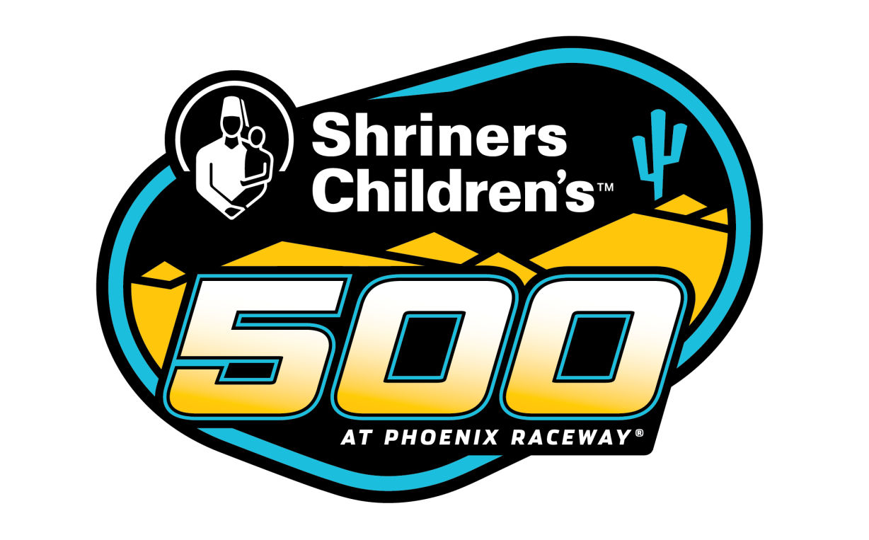 Stewart-Haas Racing: Shriners Children’s 500k from Phoenix