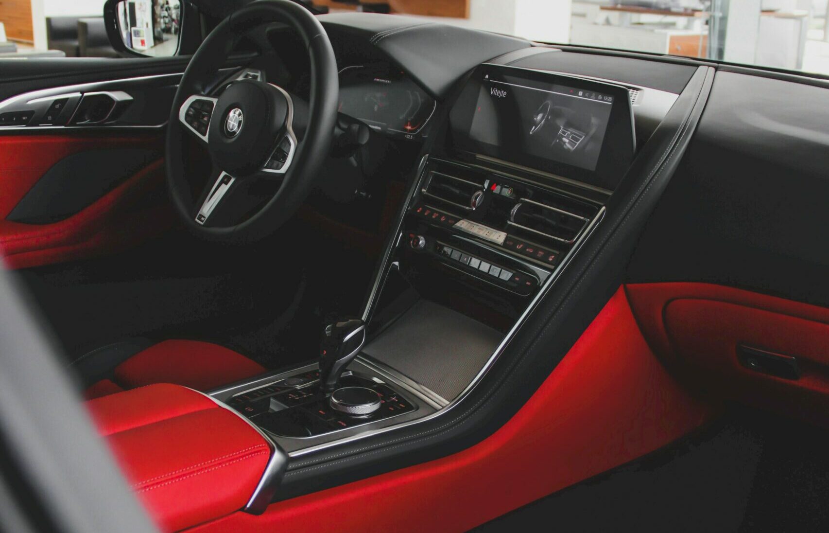Improving your Car’s Interior for Cleanliness, Storage, and Style