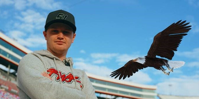 #HaleYES You Need to Vote for Justin Haley