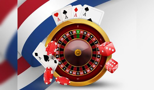 How to protect yourself when playing in online casinos without the CRUKS system