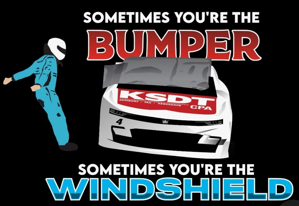 JD MOTORSPORTS ANNOUNCES PARTNERSHIP WITH XPRESS AUTO GLASS AND THE #4 OF DAWSON CRAM