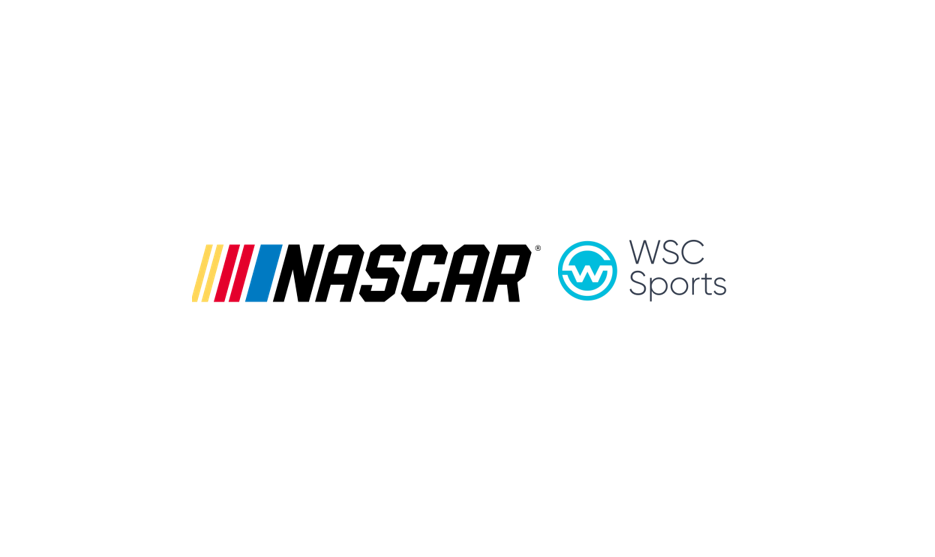 NASCAR AND WSC SPORTS ELEVATE FAN EXPERIENCE WITH IN-APP STORIES LAUNCH
