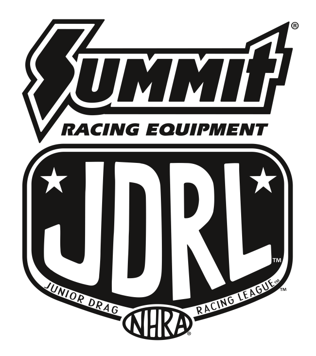SUMMIT RACING EQUIPMENT CONTINUES TITLE SPONSORSHIP OF NHRA JR. DRAG RACING LEAGUE FOR ACTION-PACKED 2024 SEASON