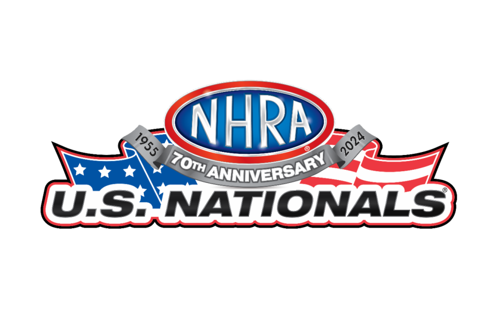 NHRA SET TO CELEBRATE HISTORIC 70TH ANNIVERSARY OF U.S. NATIONALS IN 2024 AT LUCAS OIL INDIANAPOLIS RACEWAY PARK