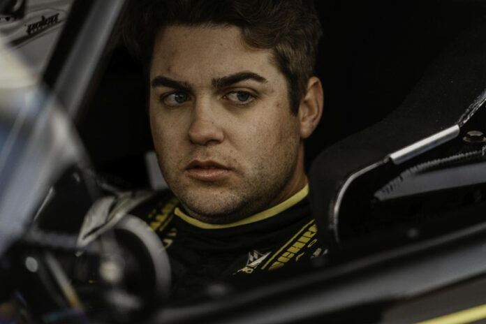 Rette Jones Racing Expands Footprint with Addition of Part-Time Xfinity Series Team with Noah Gragson