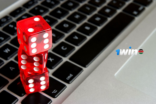 The 1Win Kenya – Most popular Online Casino and Sports betting app.