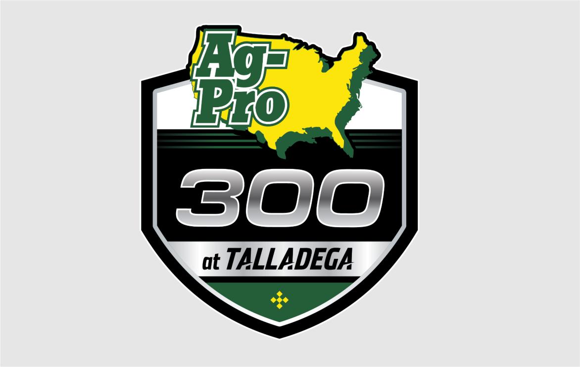 JR Motorsports — NXS Talladega Preview