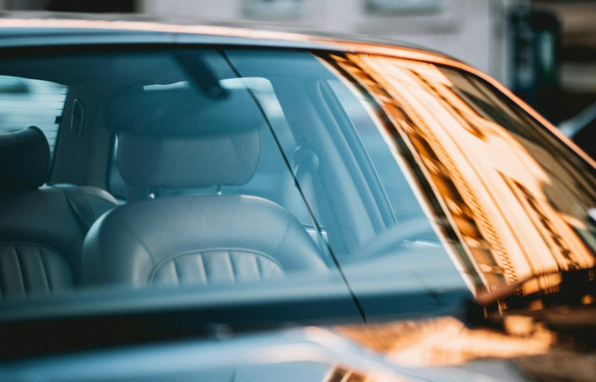 When Window Tints is About More Than Looks